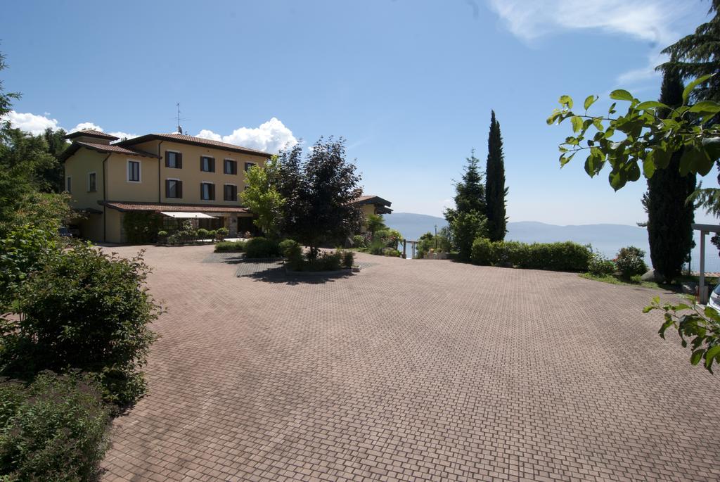 Hotel Mariano Gargnano Exterior photo
