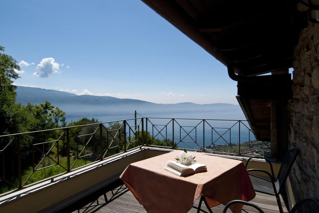 Hotel Mariano Gargnano Exterior photo
